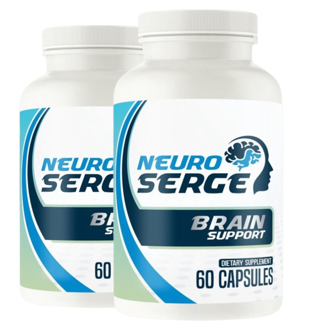 Neuro Serge