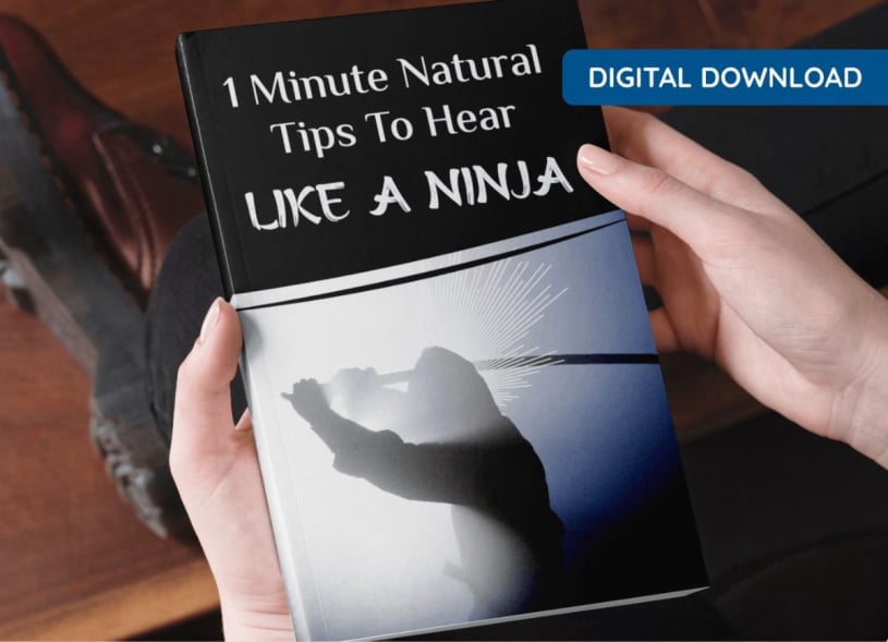 Quietum Plus bonus 1