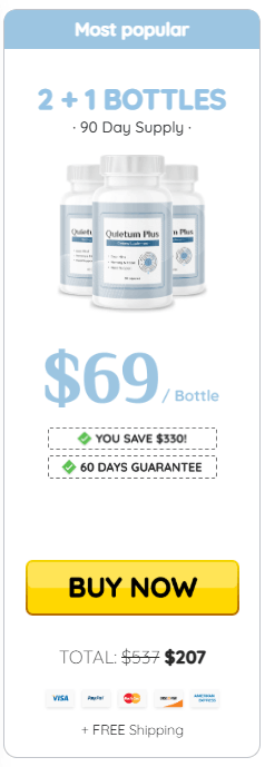 Quietum Plus 3_bottle