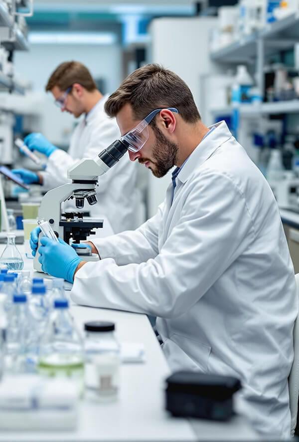 Quietum Plus science behind