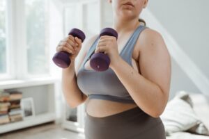 10 Effective Exercises for Weight Loss