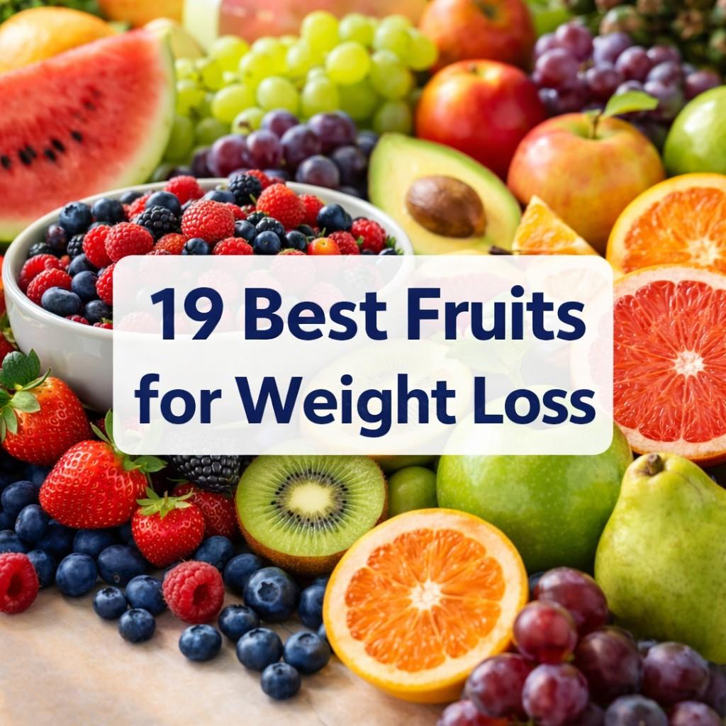 19-Best-Fruits-for-Weight-Loss-That-Help-Reduce-Belly-Fat