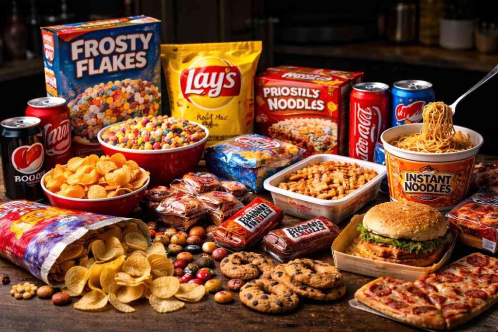 Ultra-Processed-Foods