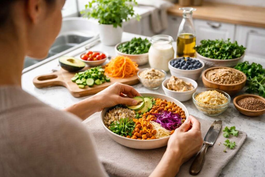 Helpful Tips to Protect and Improve Gut Health