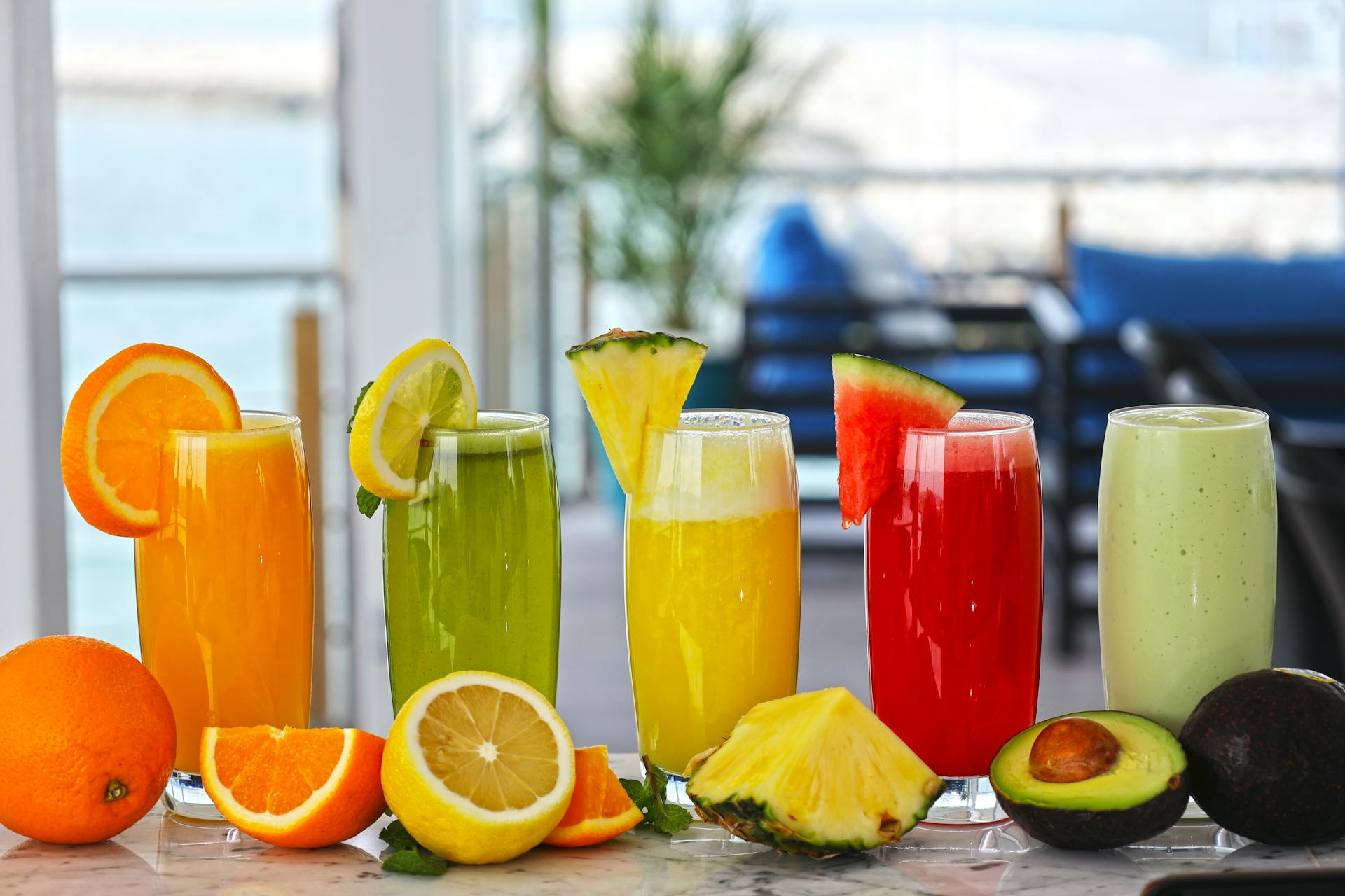 Juicing for Inflammation: 10 Simple Juice Recipes for Everyday Wellness