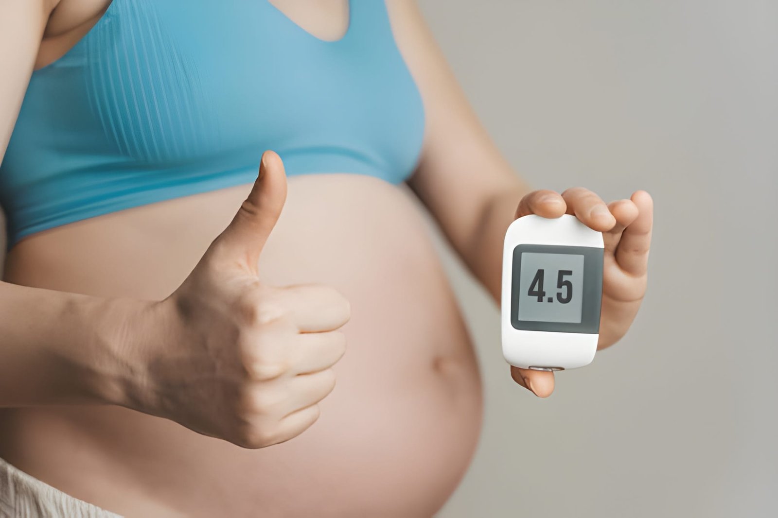 Low Blood Sugar During Pregnancy: A Complete Guide for Expecting Moms