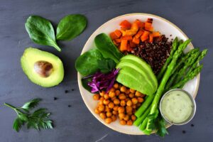 7-Day Anti-Inflammatory Diet Meal Plan for Women Over 40