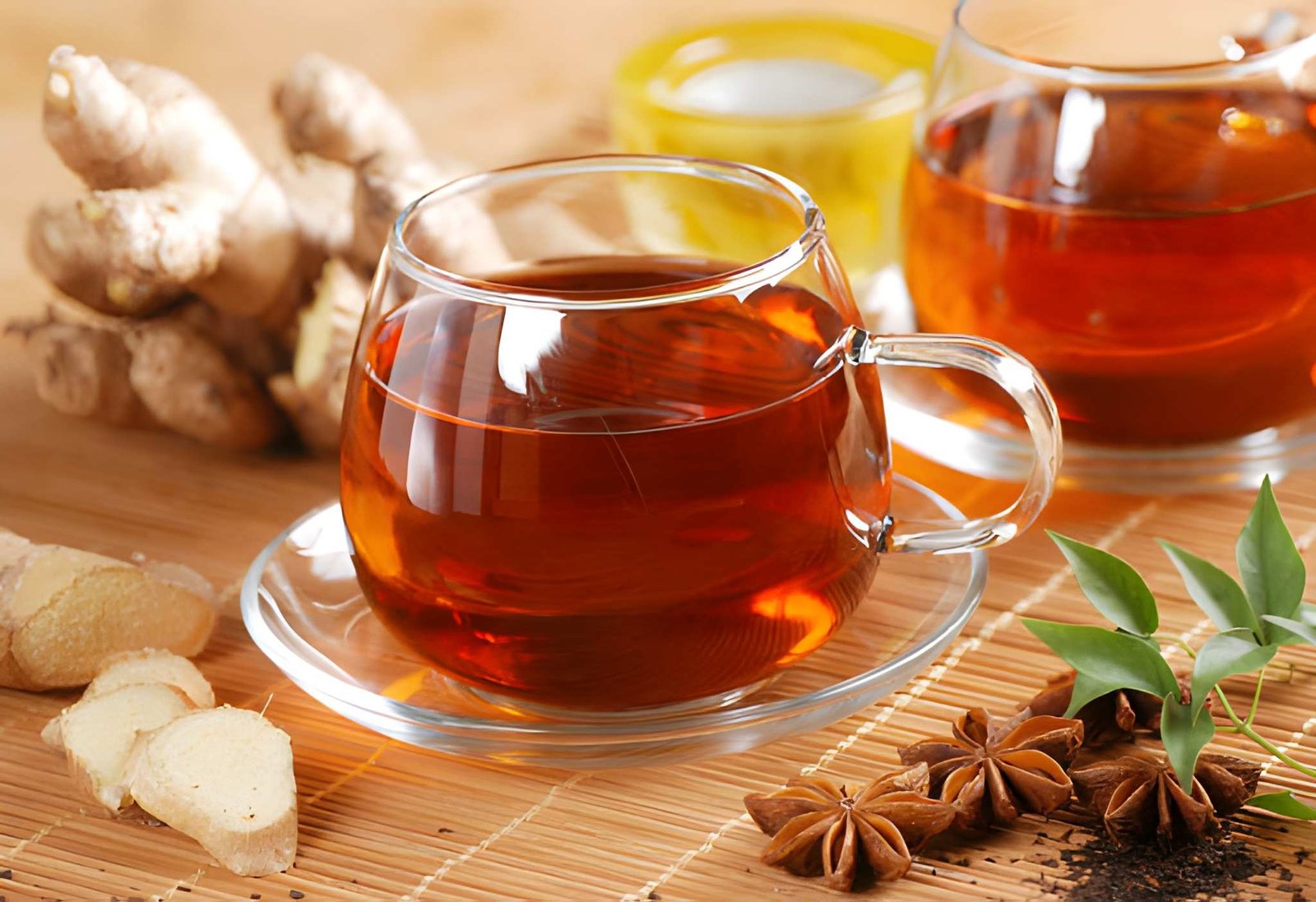 11 Best Blood Sugar Teas to Support Healthy Glucose Levels (Backed by Science)